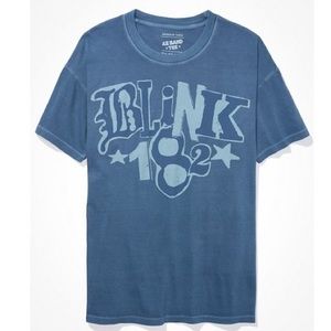 Blink 182 T-shirt